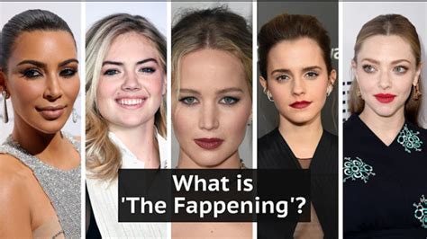 the fappening page|The Fappening 